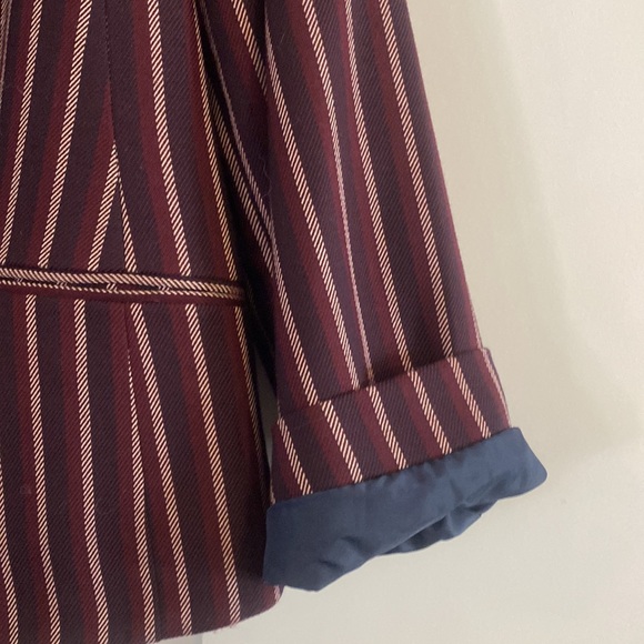 Jacket - UK 🇬🇧 Size 20 US 🇺🇸 Size 16 ( conversion chart in pictures) - Picture 8 of 11